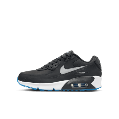 Nike Air Max 90 Big Kids Shoes. Nike JP